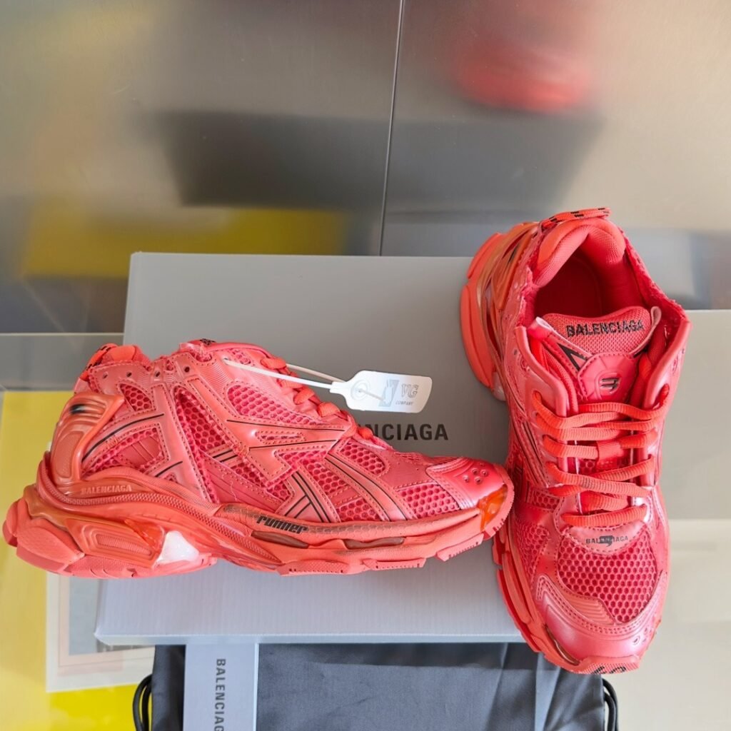 Balenciaga Runner