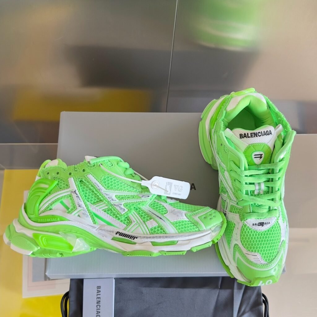 Balenciaga Runner