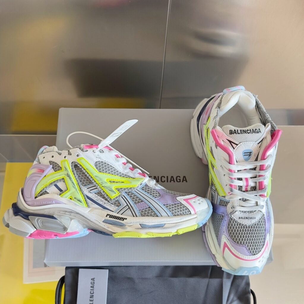 Balenciaga Runner