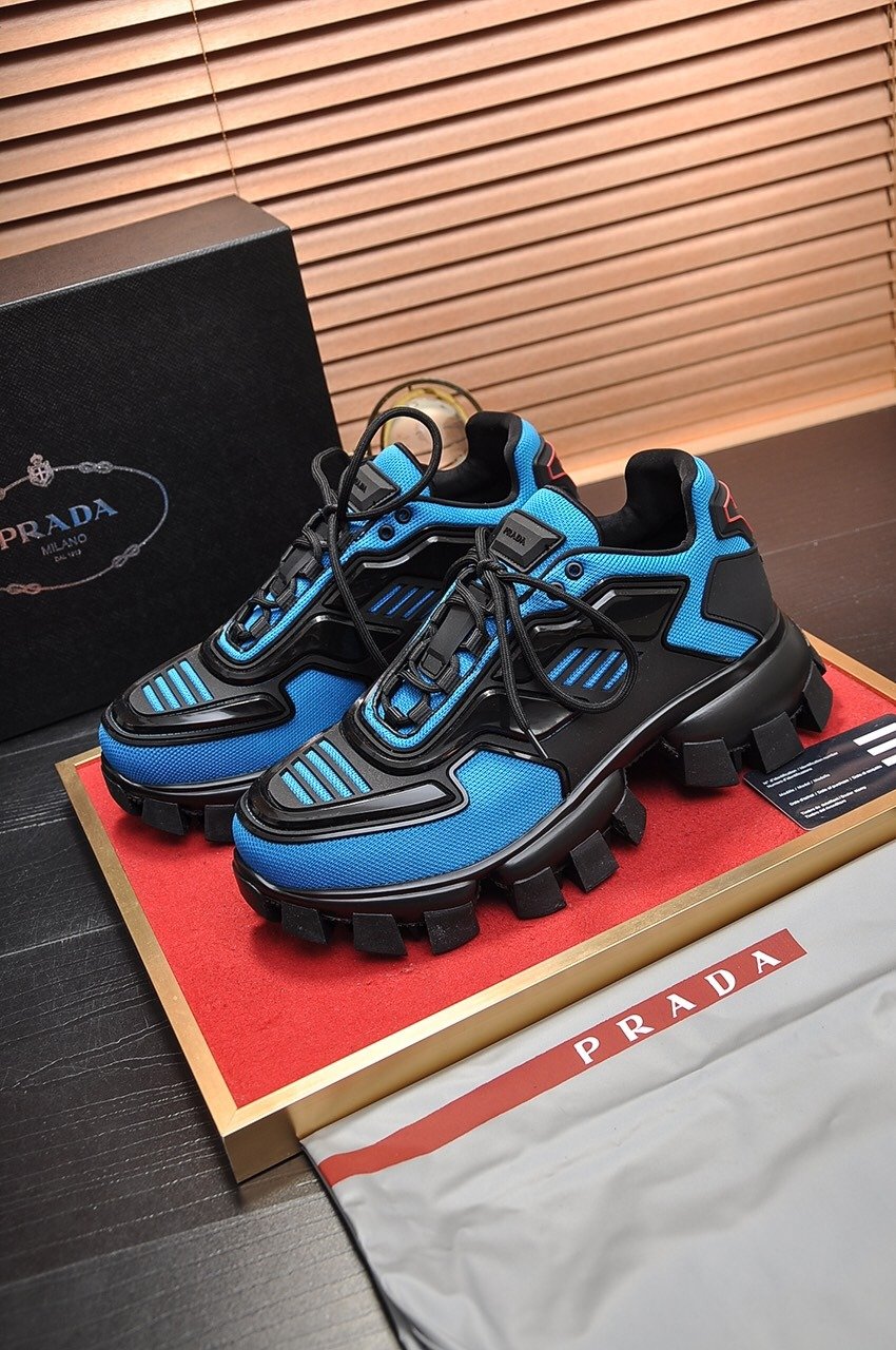 Prada Cloudbust Thunder