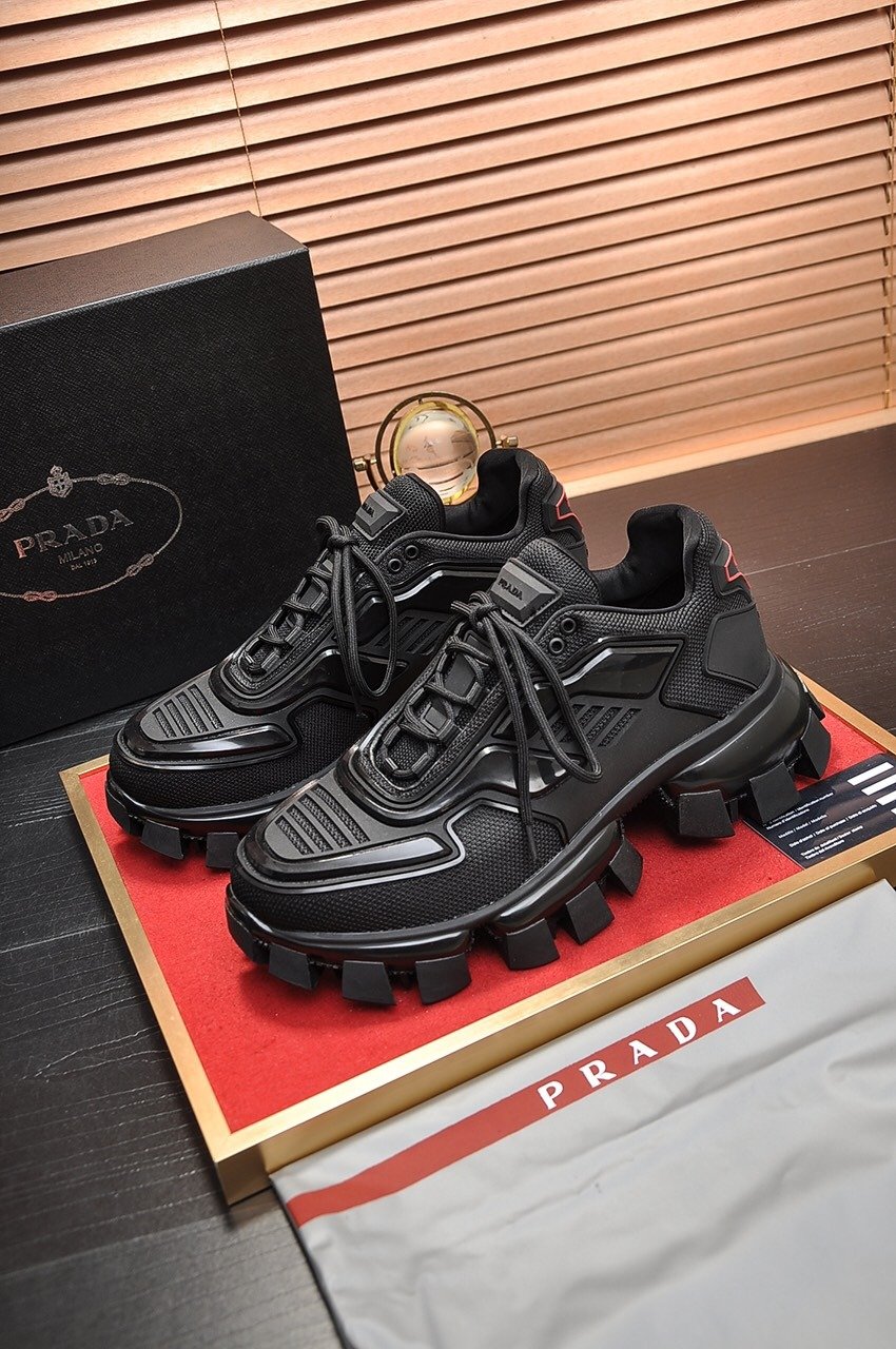 Prada Cloudbust Thunder