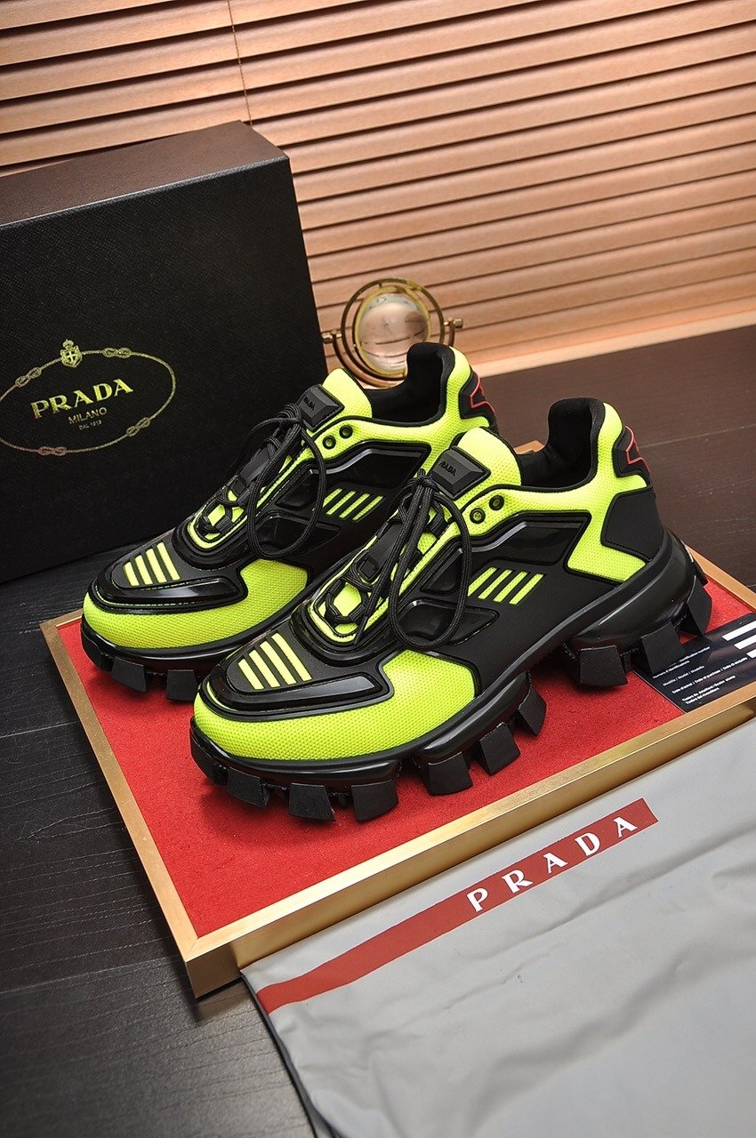 Prada Cloudbust Thunder