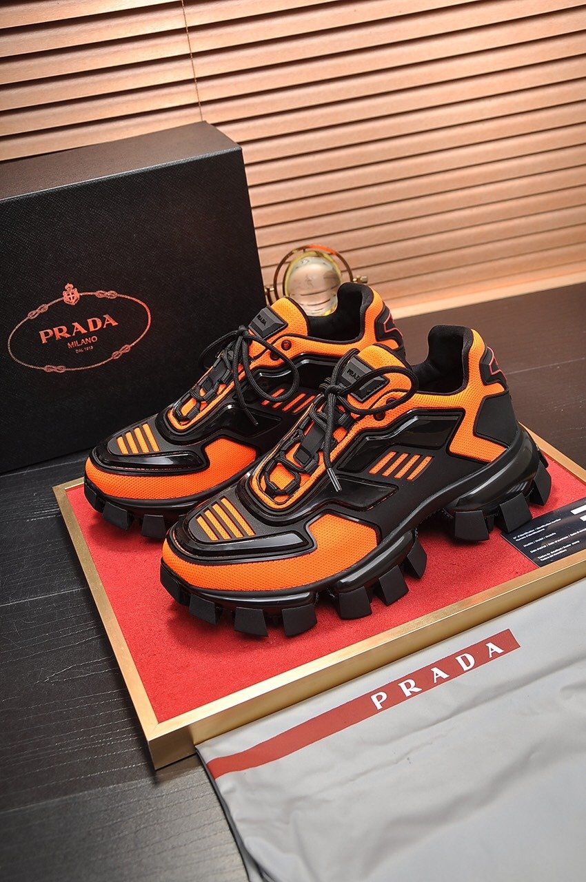 Prada Cloudbust Thunder
