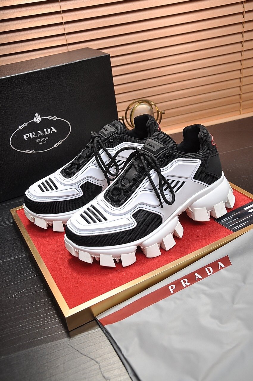 Prada Cloudbust Thunder