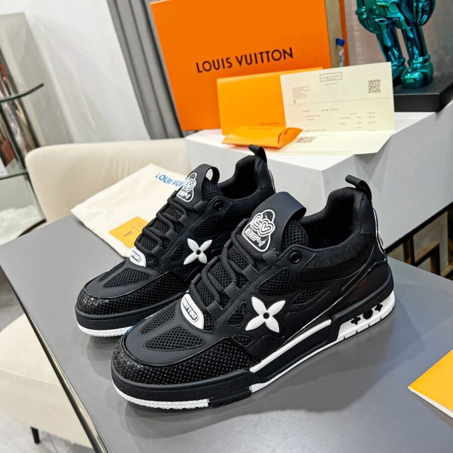 LV Skate Sneaker