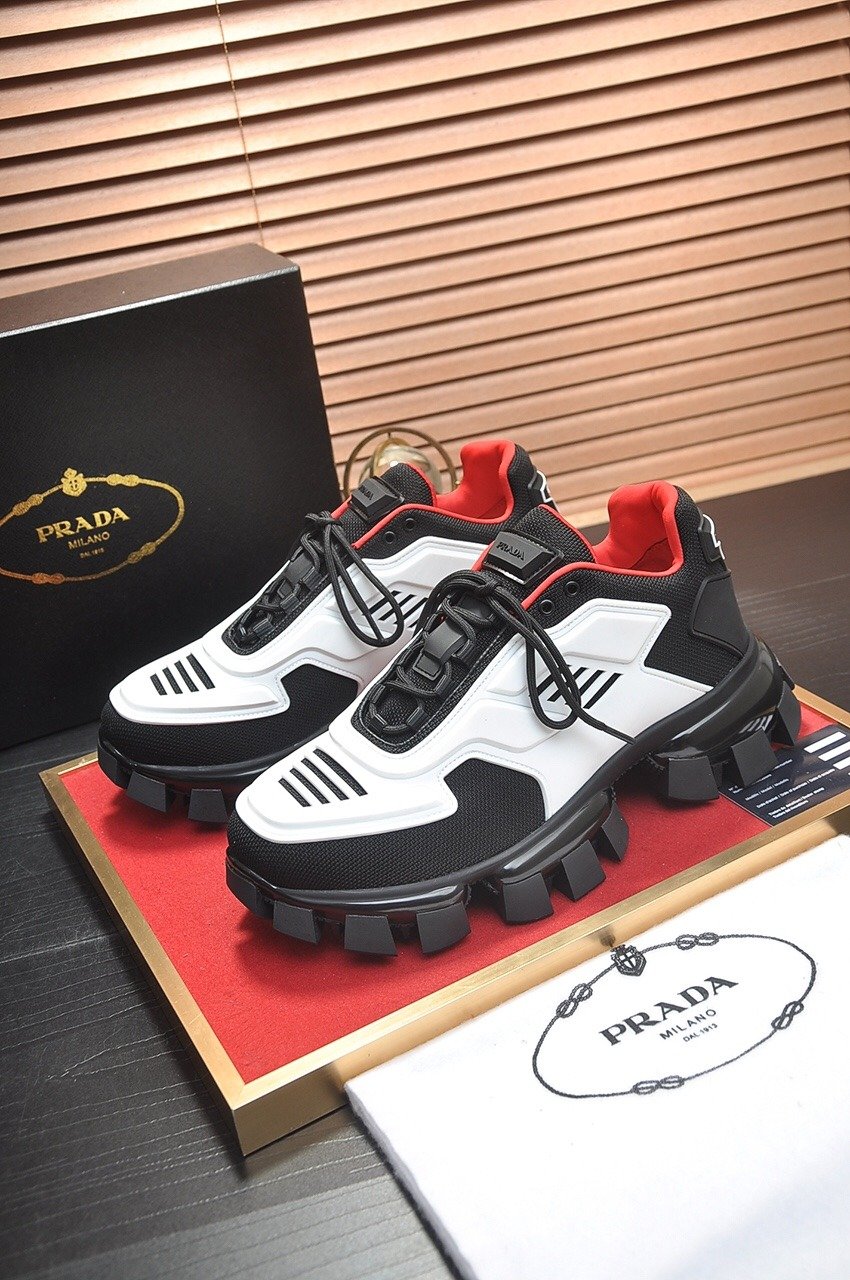 Prada Cloudbust Thunder