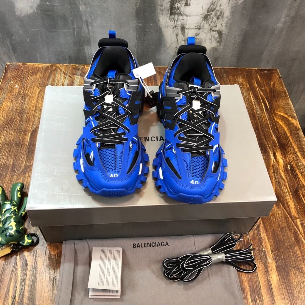 Balenciaga Track