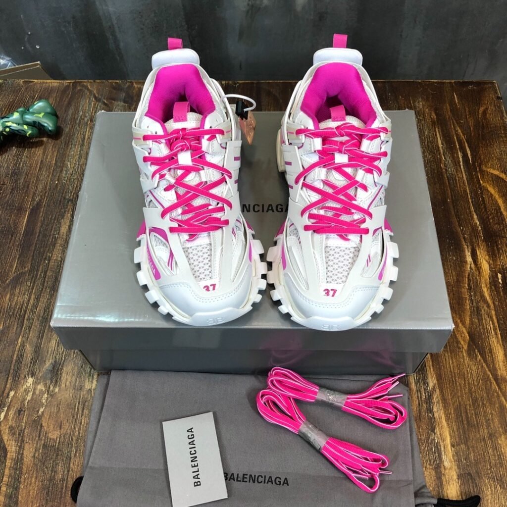 Balenciaga Track