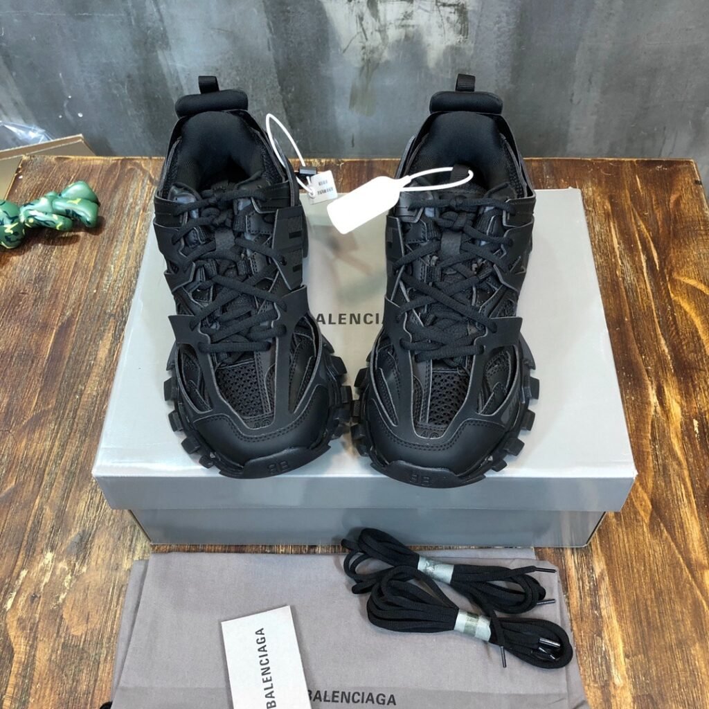 Balenciaga Track