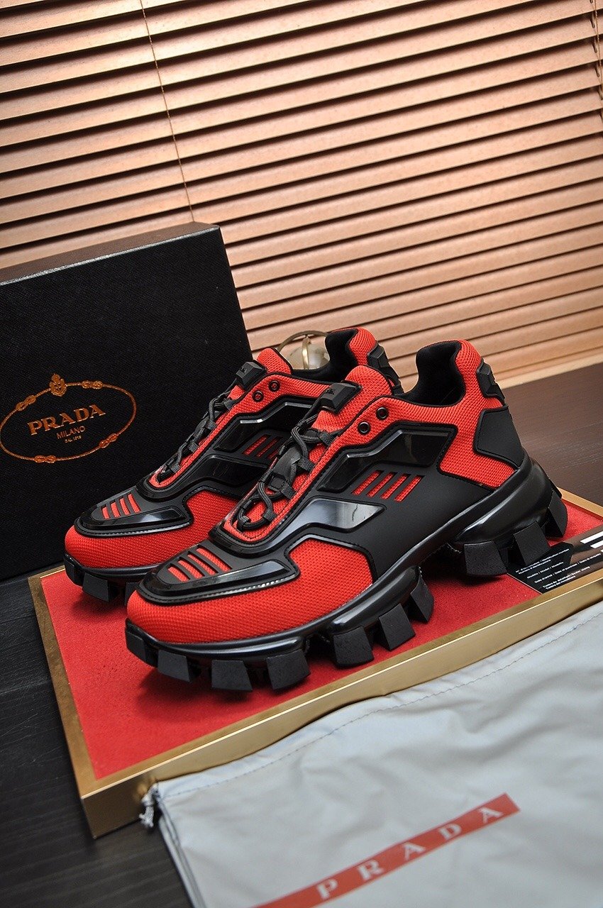 Prada Cloudbust Thunder