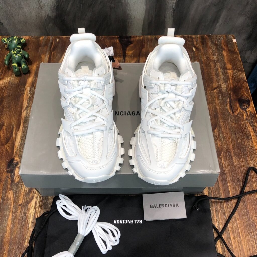 Balenciaga Track