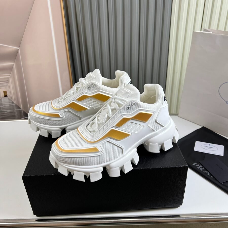 Prada Cloudbust Thunder