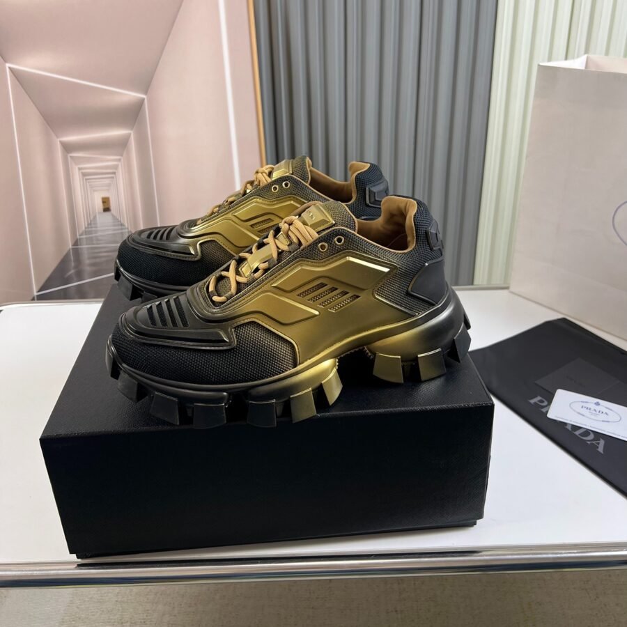 Prada Cloudbust Thunder