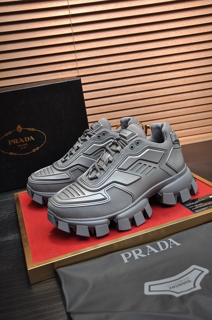 Prada Cloudbust Thunder