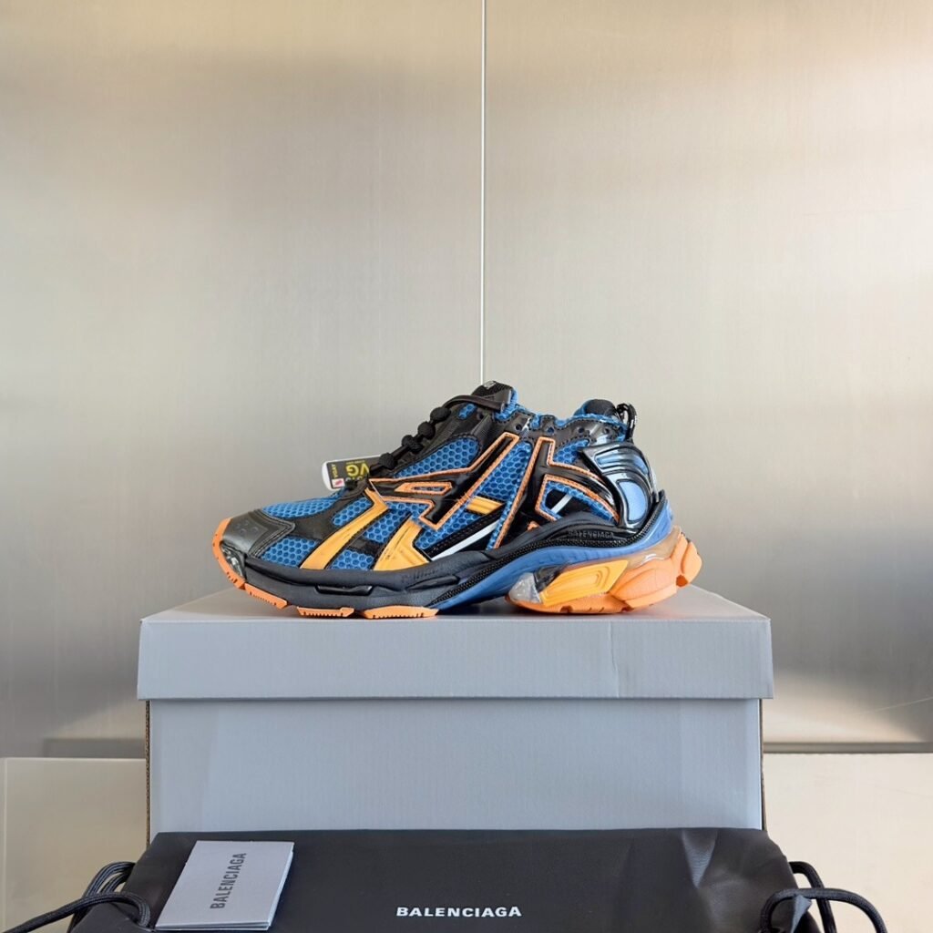 Balenciaga Runner