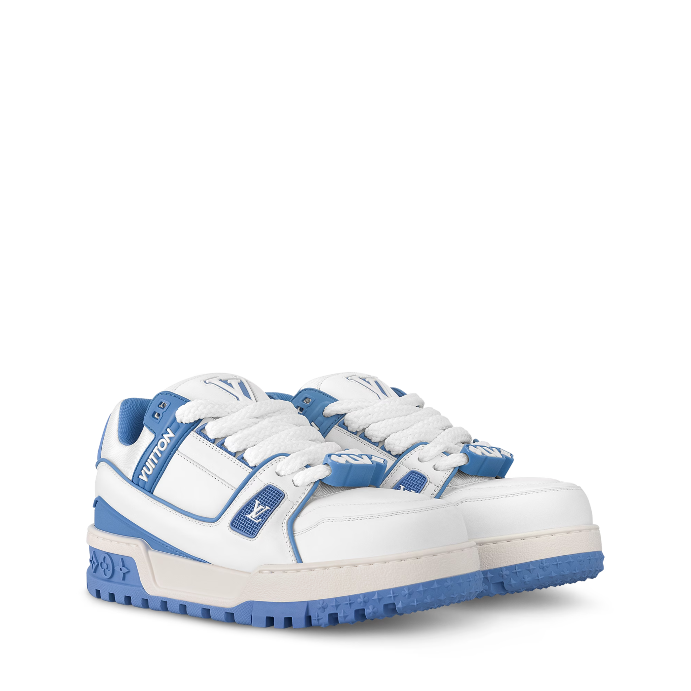 LV Trainer Maxi Sneaker