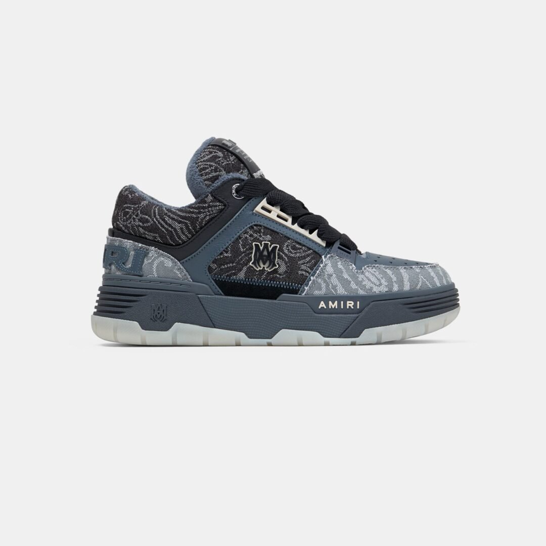 BANDANA JACQUARD MA-1