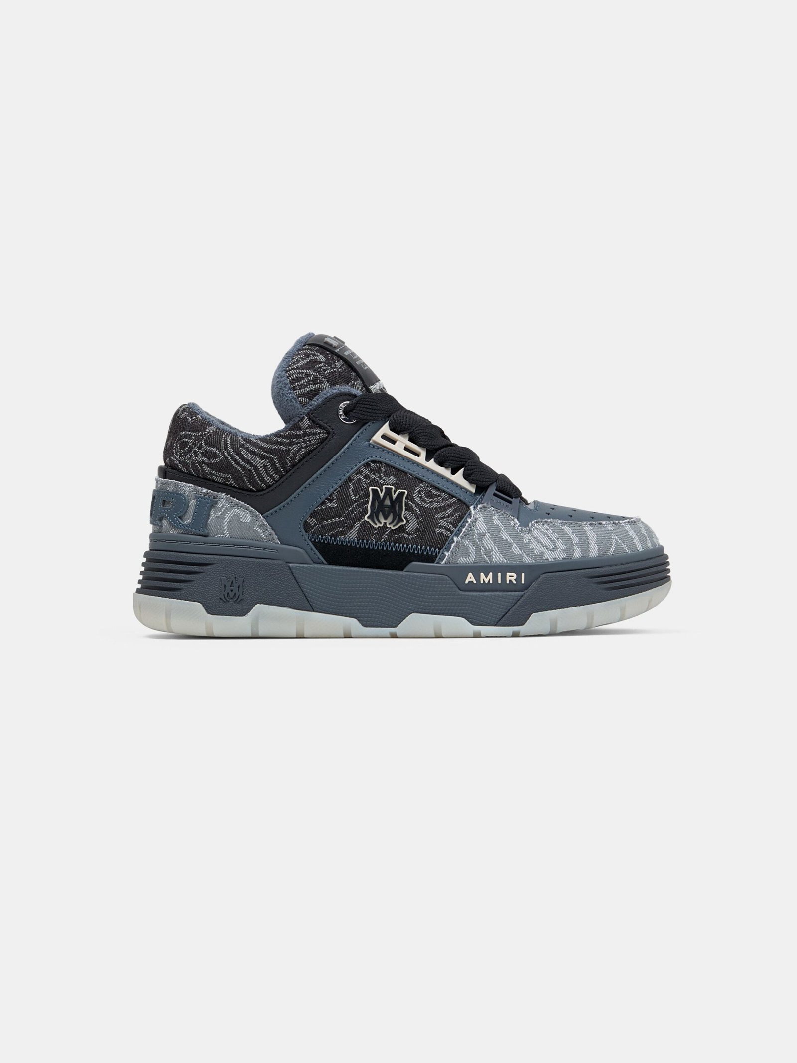 BANDANA JACQUARD MA-1