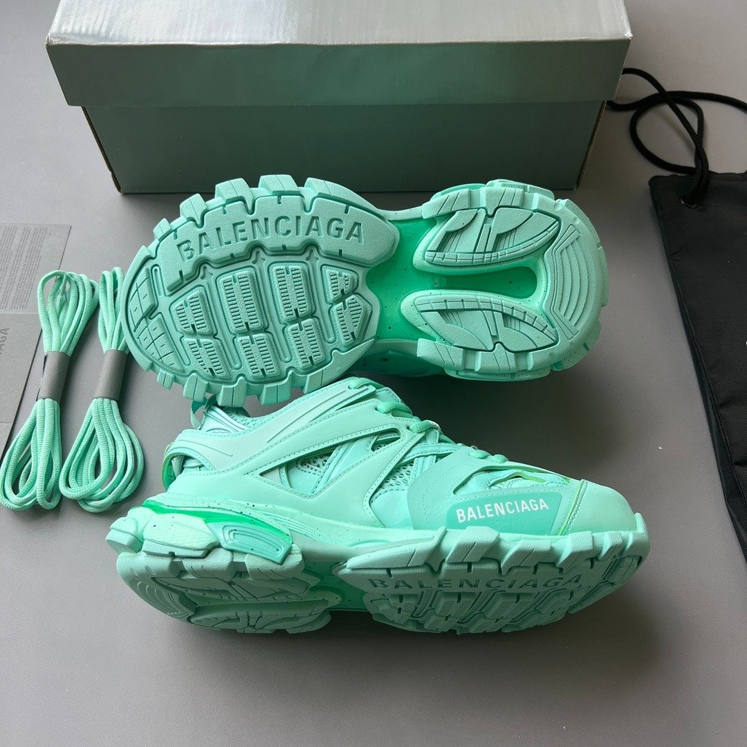 Track Sneaker - Image 6