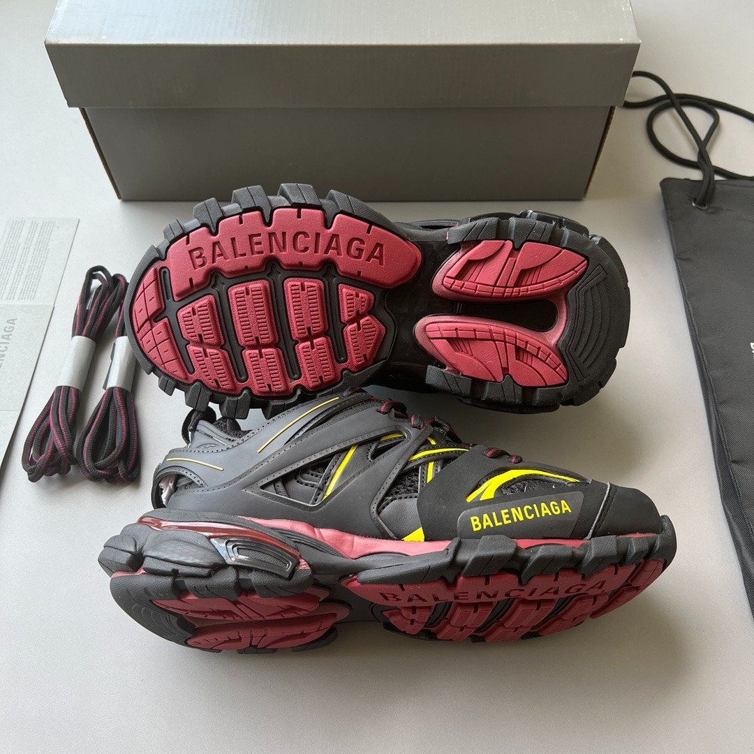 Track Sneaker - Image 6