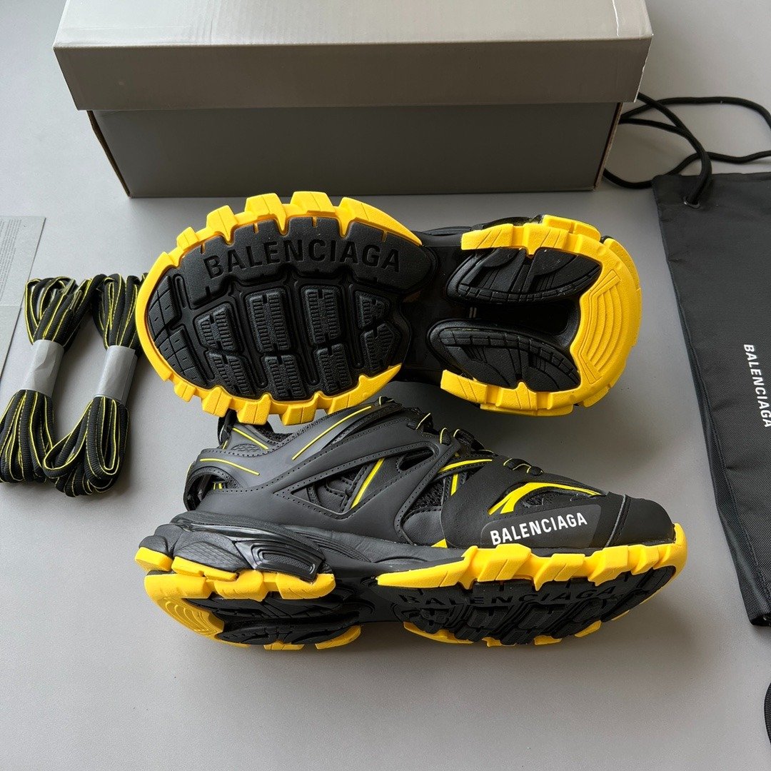 Track Sneaker - Image 6