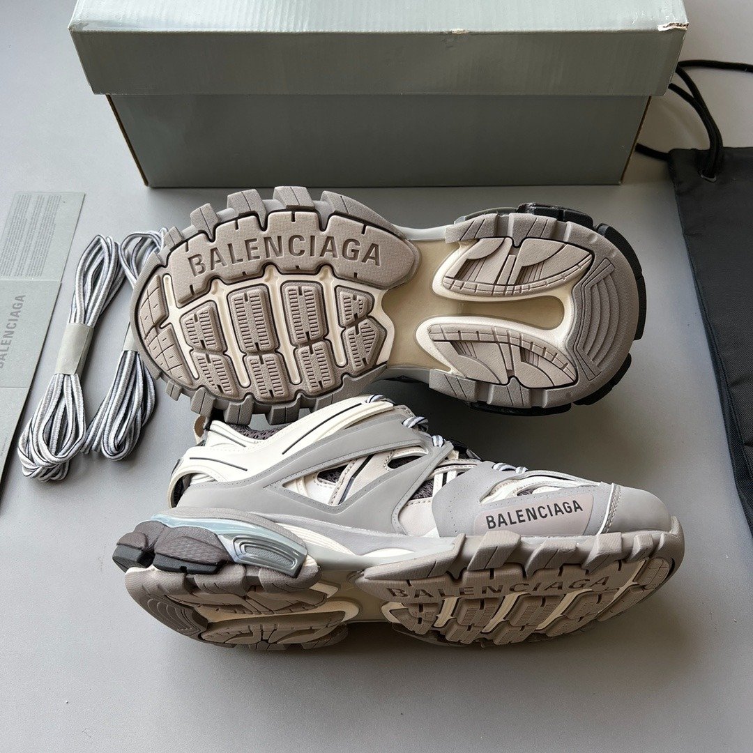 Track Sneaker - Image 6