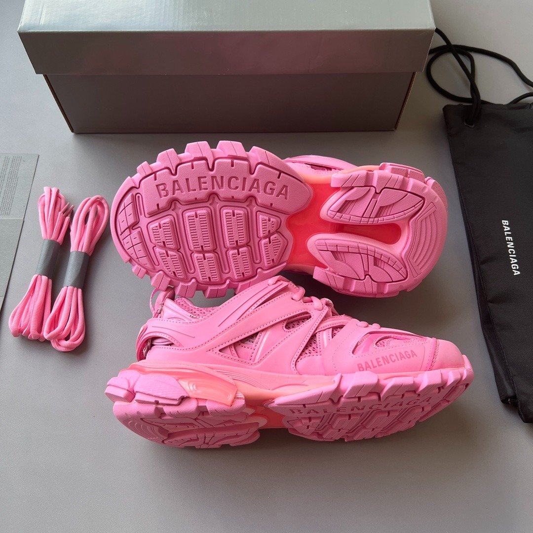 Track Sneaker - Image 6