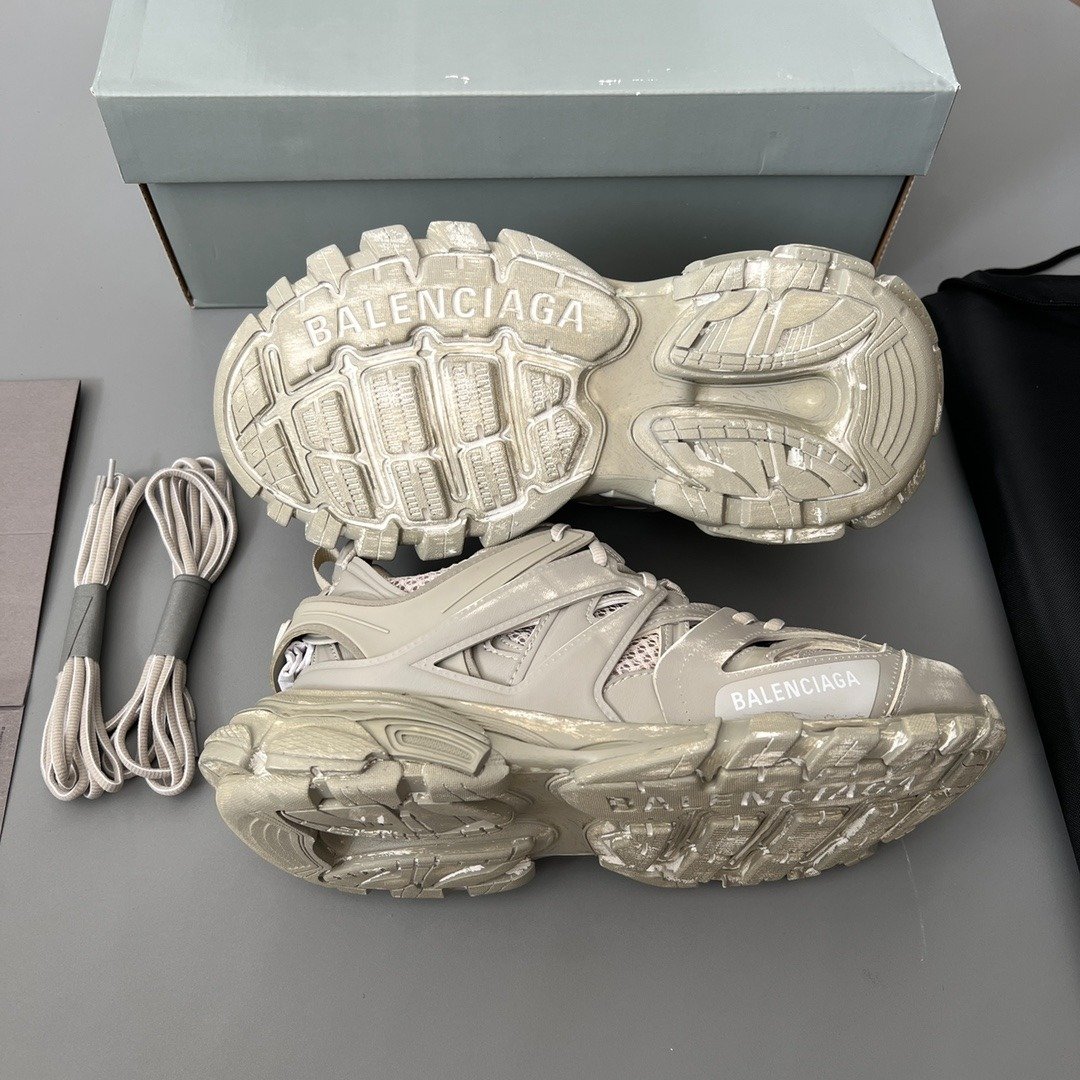 Track Sneaker - Image 6