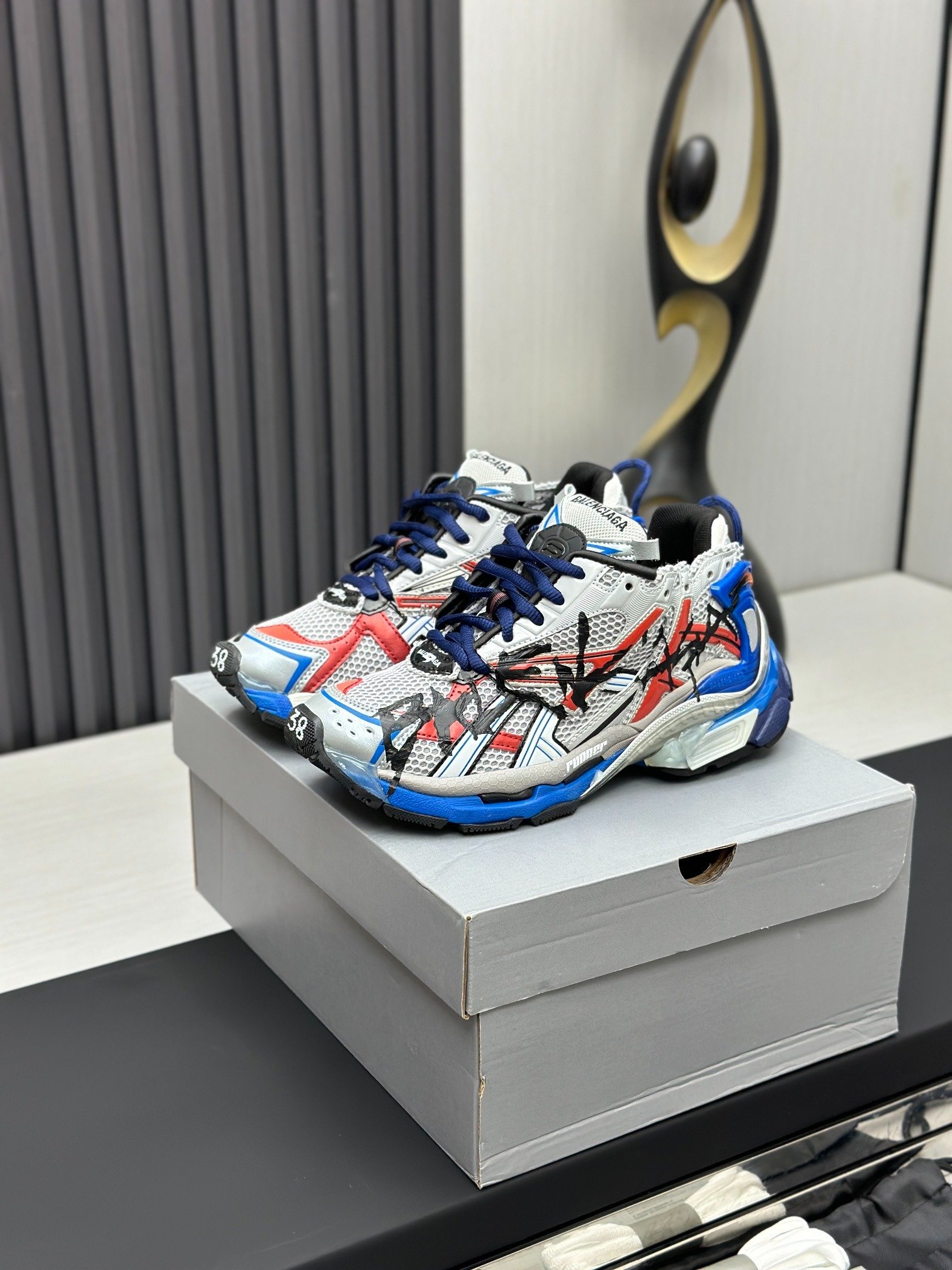 Runner Sneaker