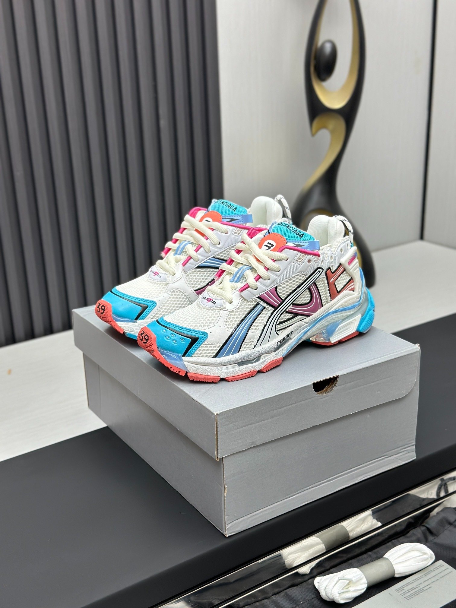 Runner Sneaker
