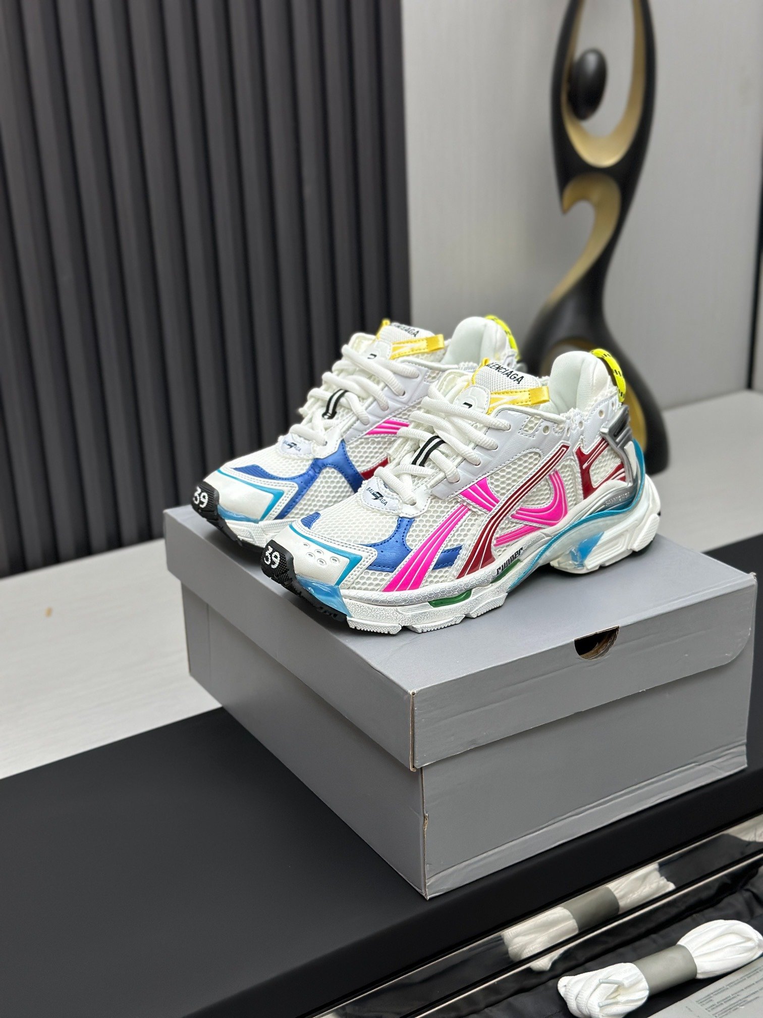 Runner Sneaker