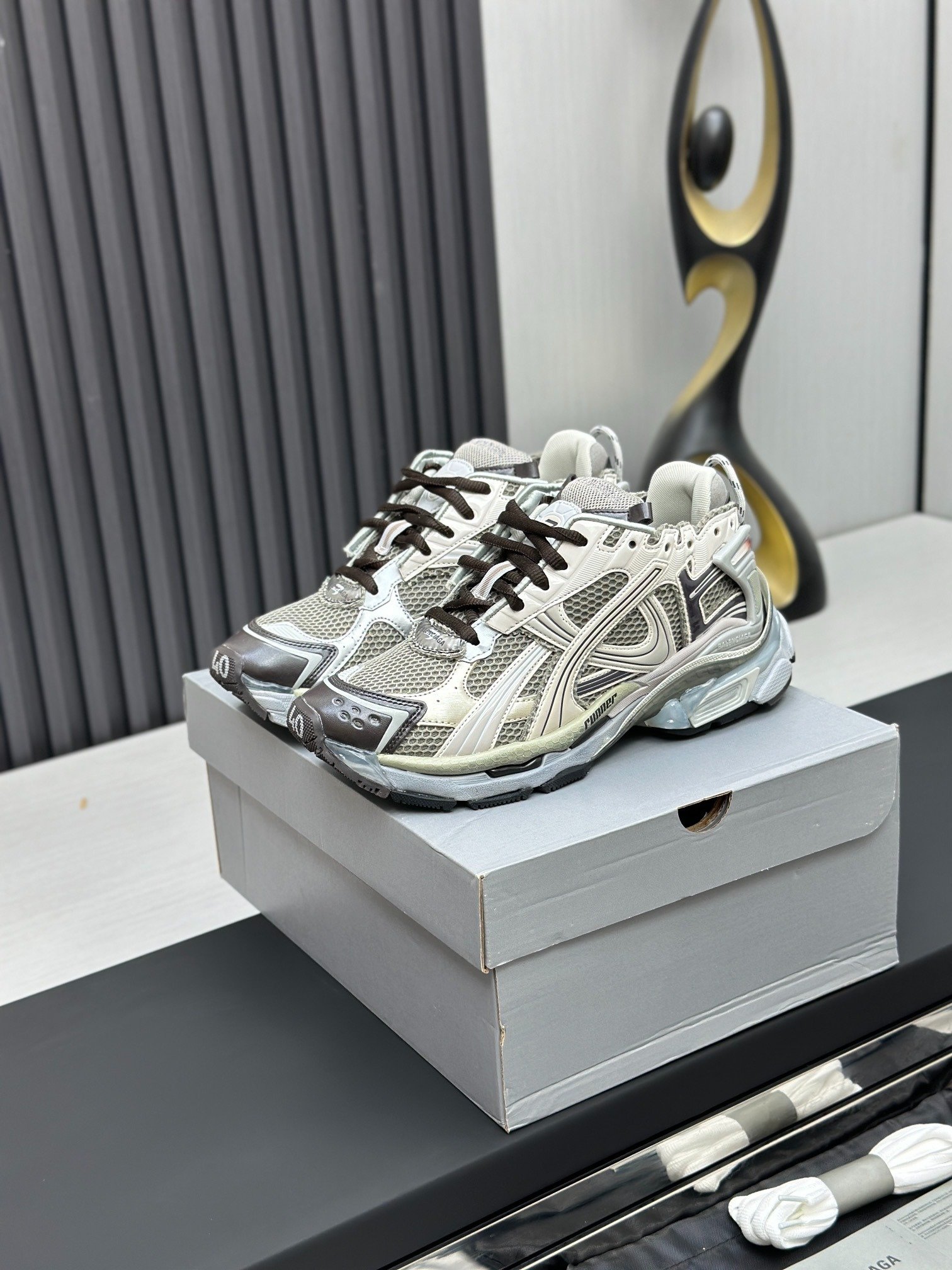 Runner Sneaker