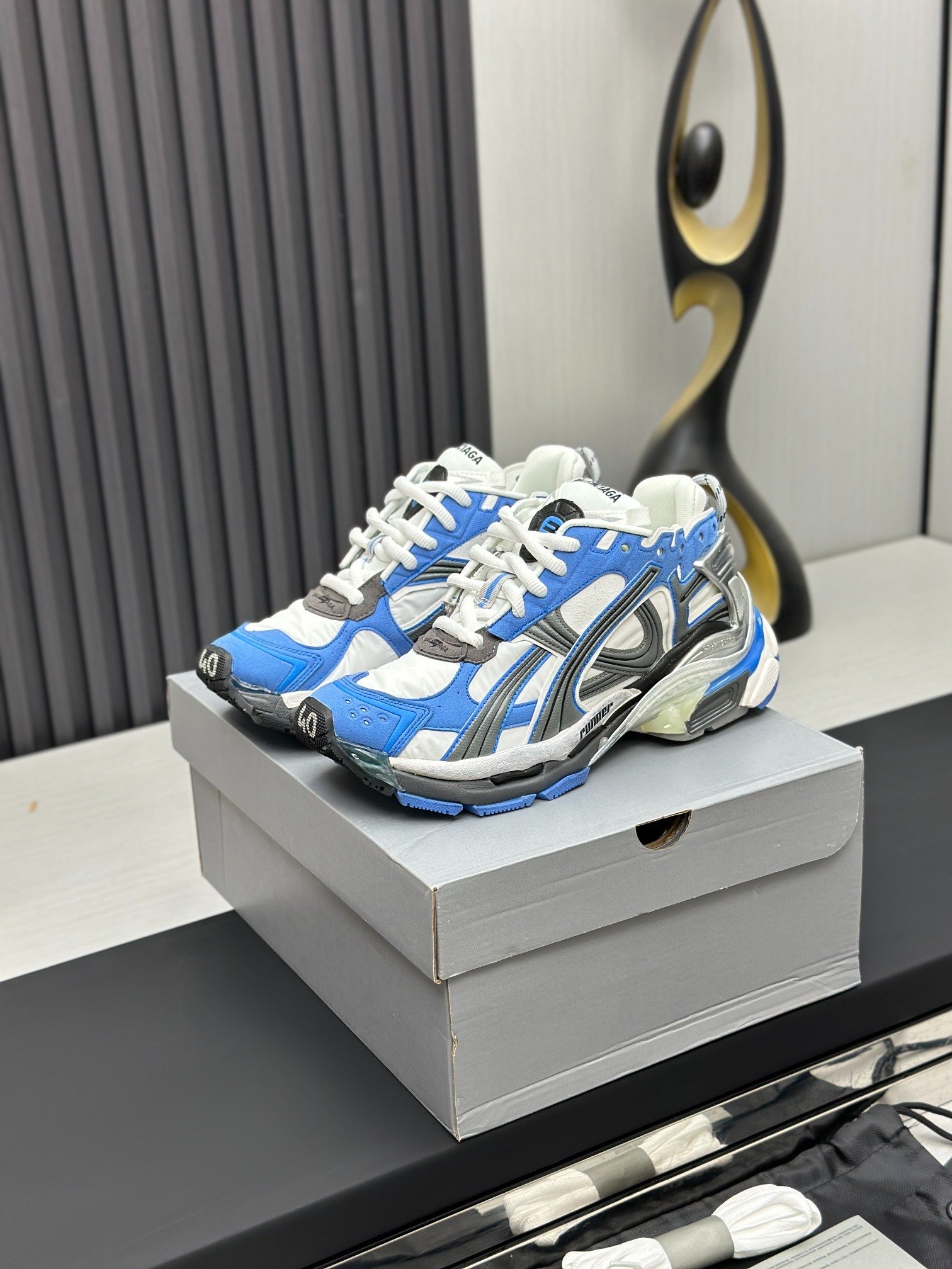 Runner Sneaker
