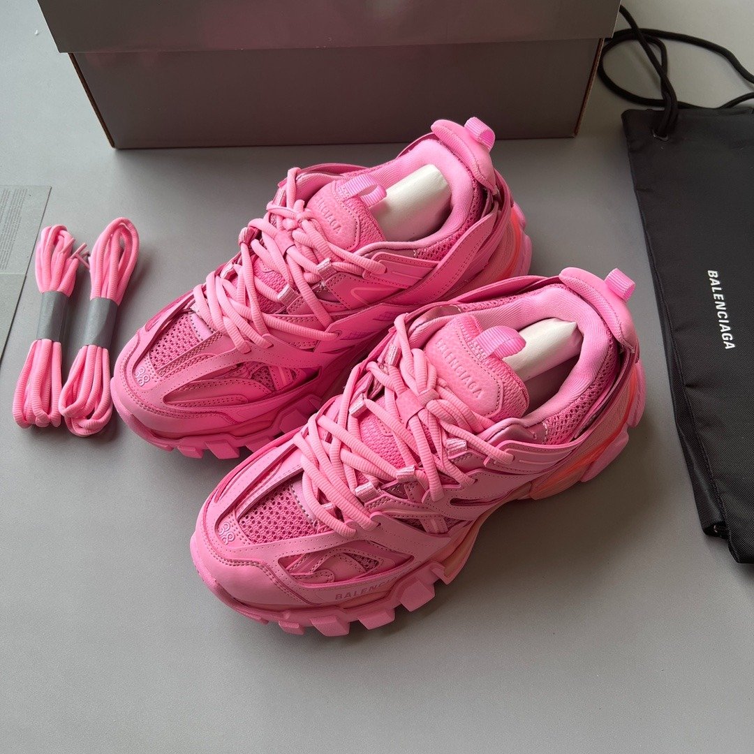Track Sneaker - Image 2