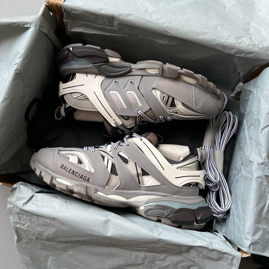 Track Sneaker - Image 3