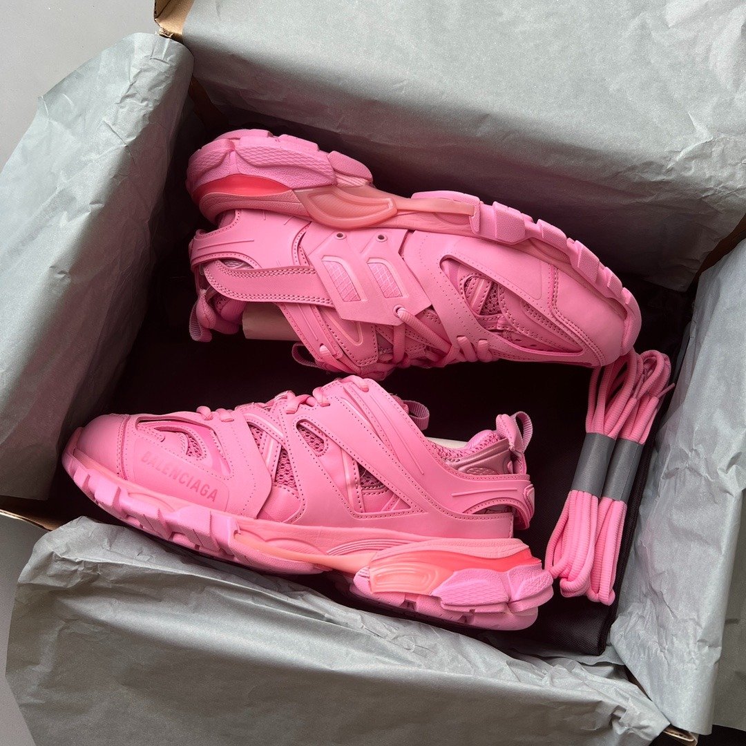 Track Sneaker - Image 3