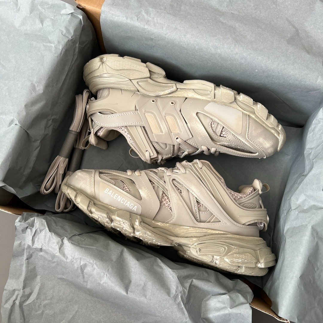 Track Sneaker - Image 3