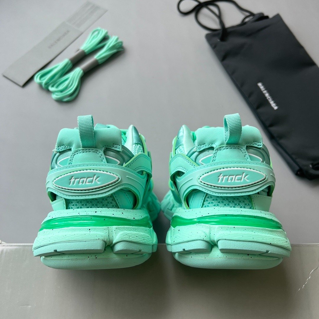 Track Sneaker - Image 4