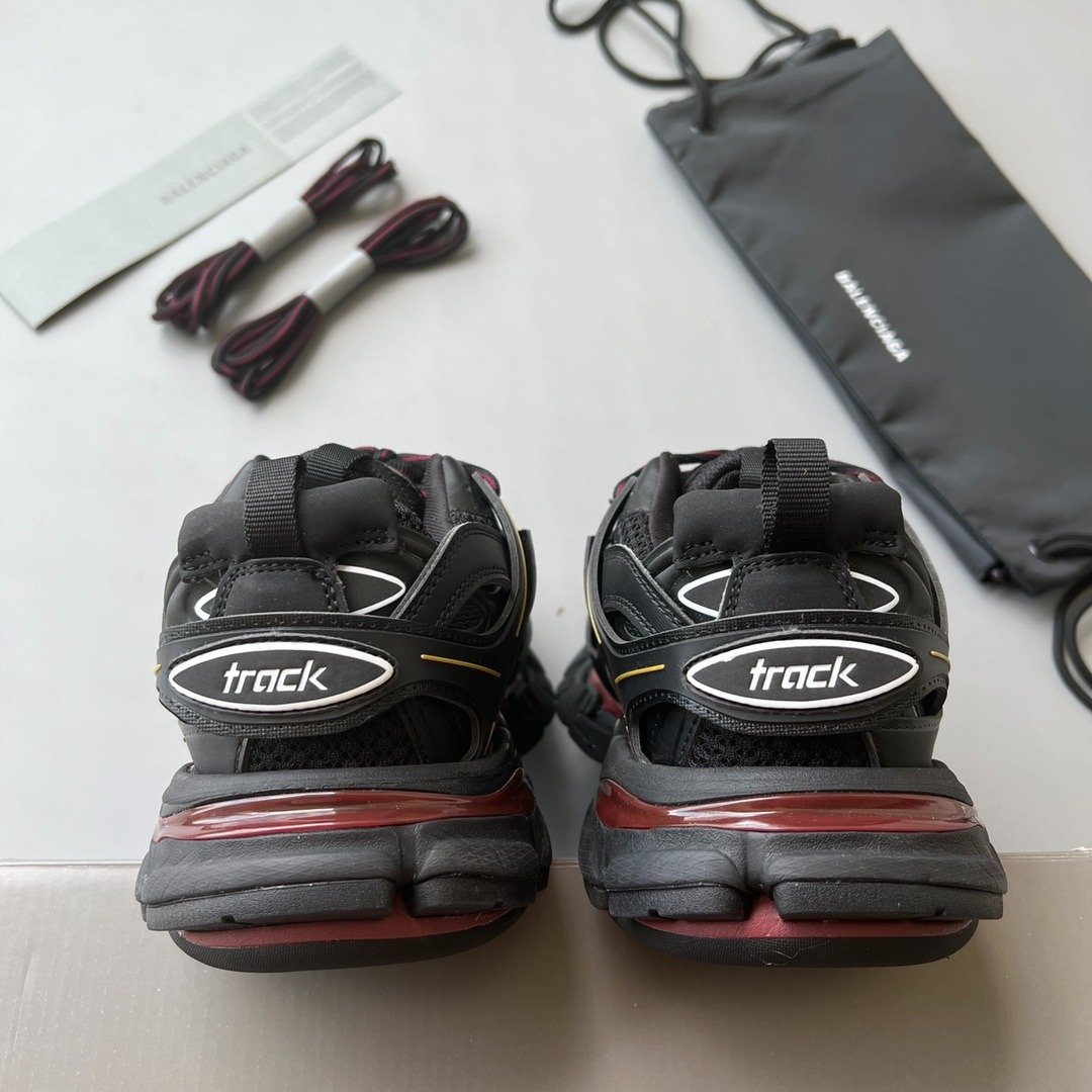 Track Sneaker - Image 4