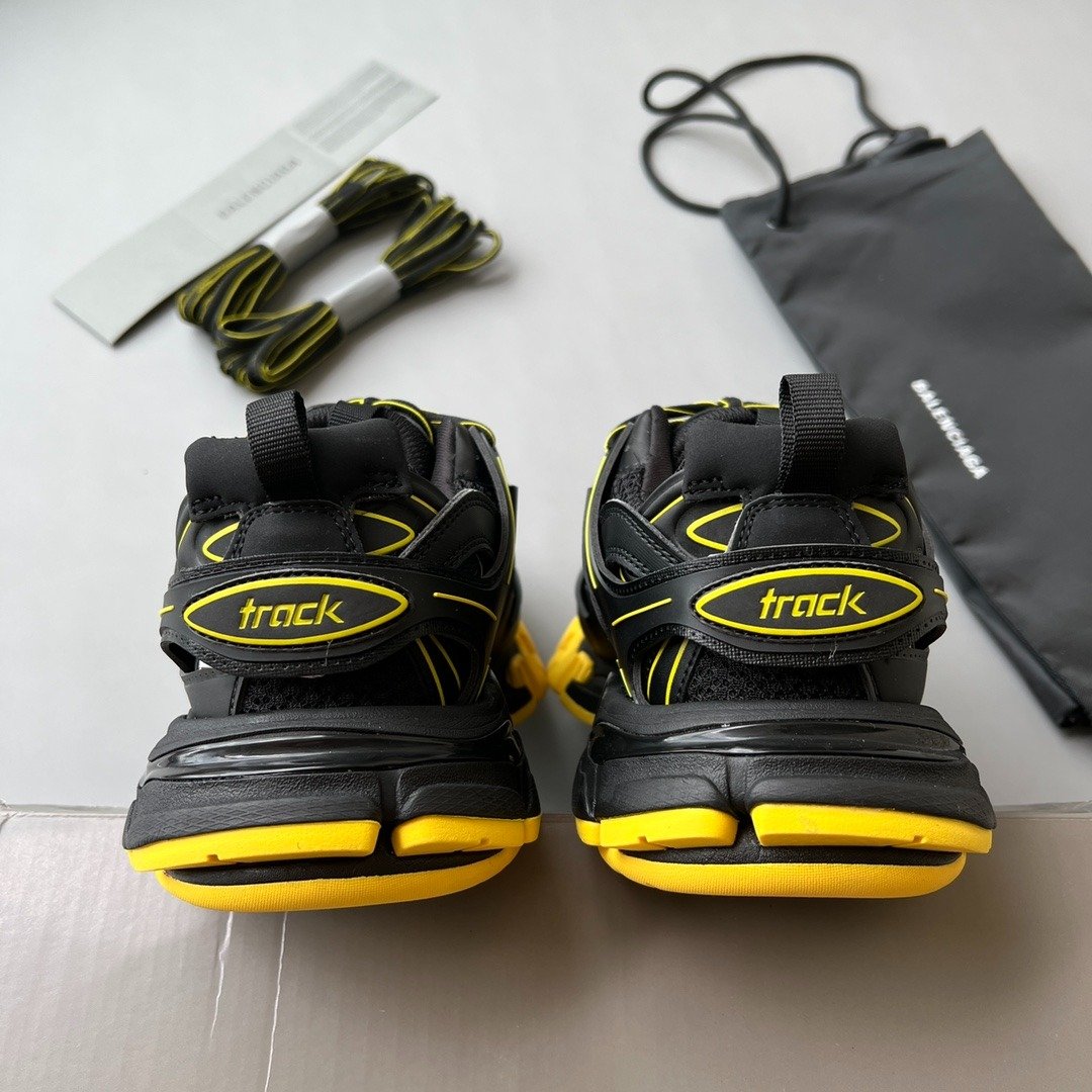 Track Sneaker - Image 4