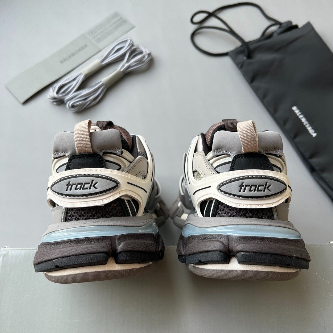 Track Sneaker - Image 4