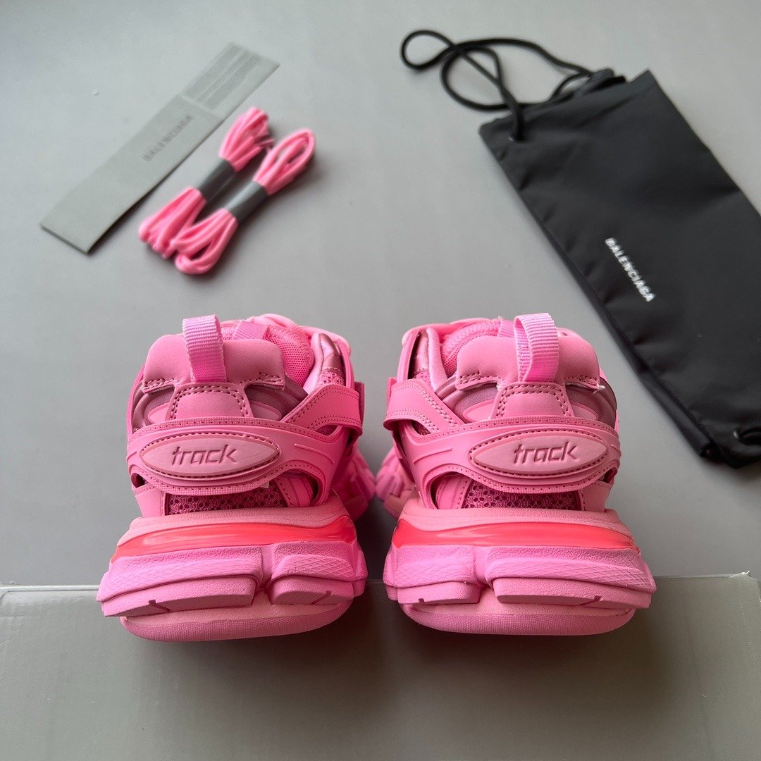 Track Sneaker - Image 4