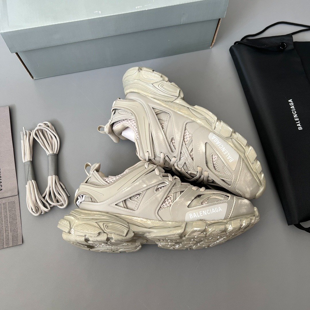 Track Sneaker - Image 4