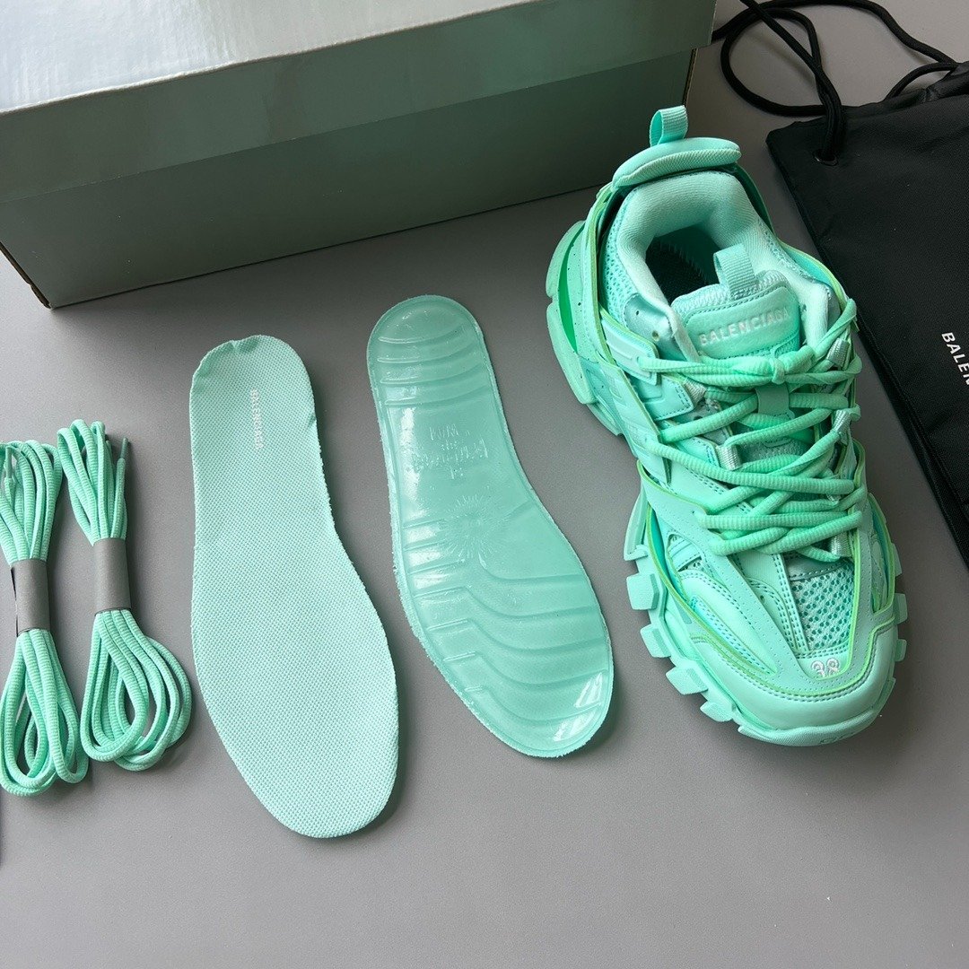 Track Sneaker - Image 5