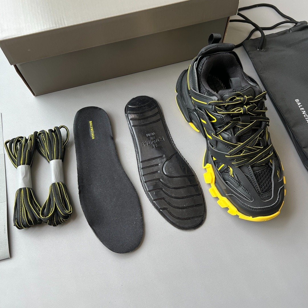 Track Sneaker - Image 5