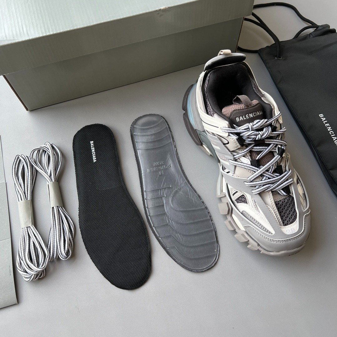 Track Sneaker - Image 5