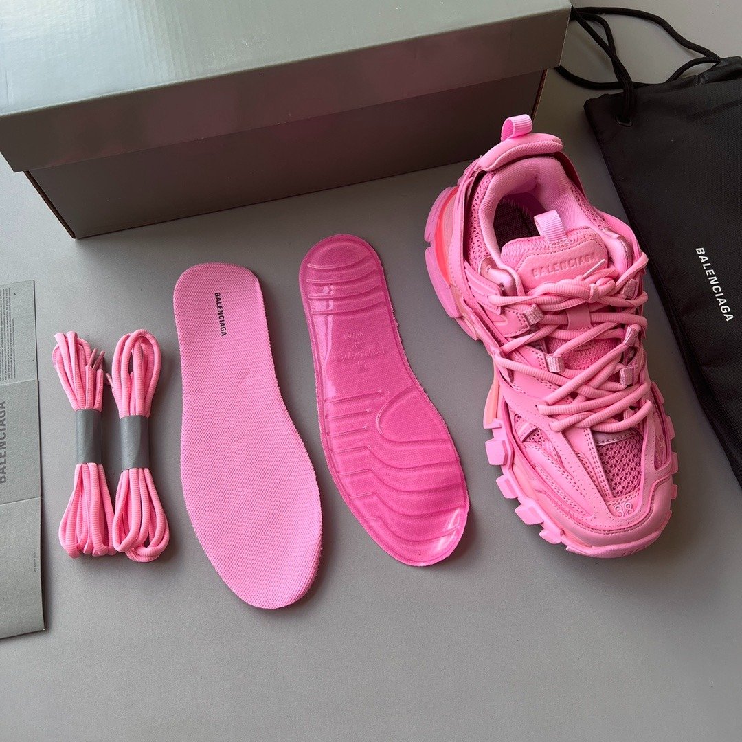 Track Sneaker - Image 5