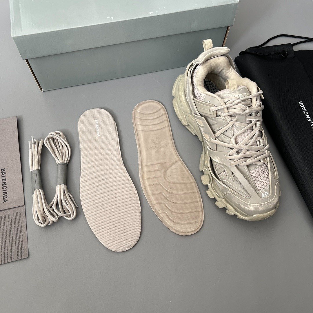 Track Sneaker - Image 5