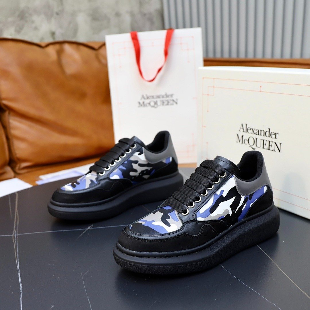 Oversized Sneaker - Image 7