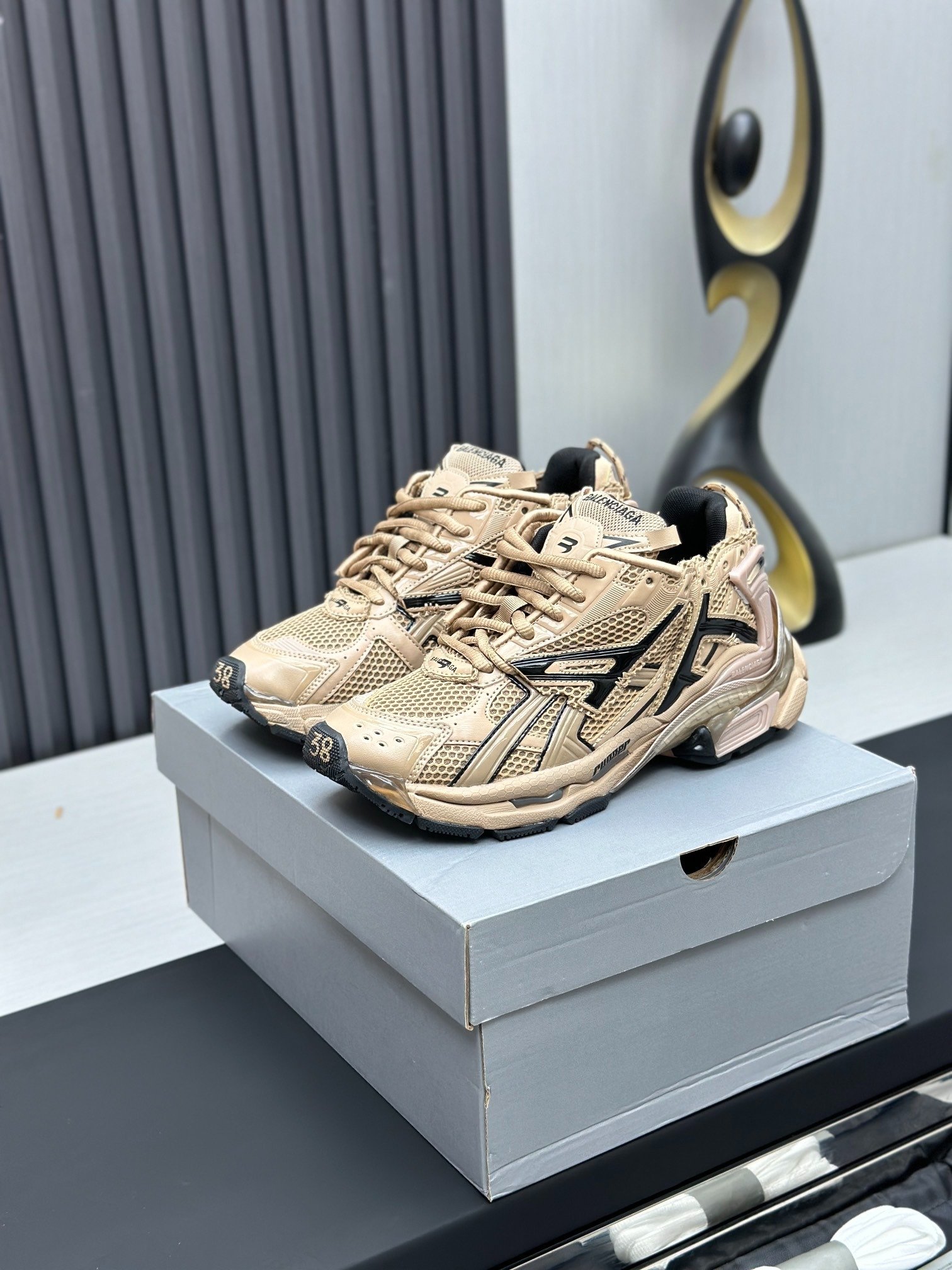 Runner Sneaker